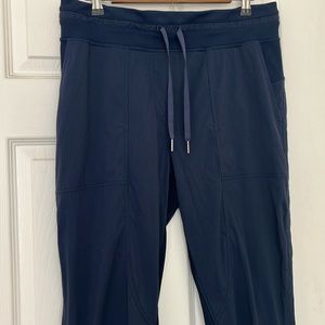 Lululemon Navy Pants